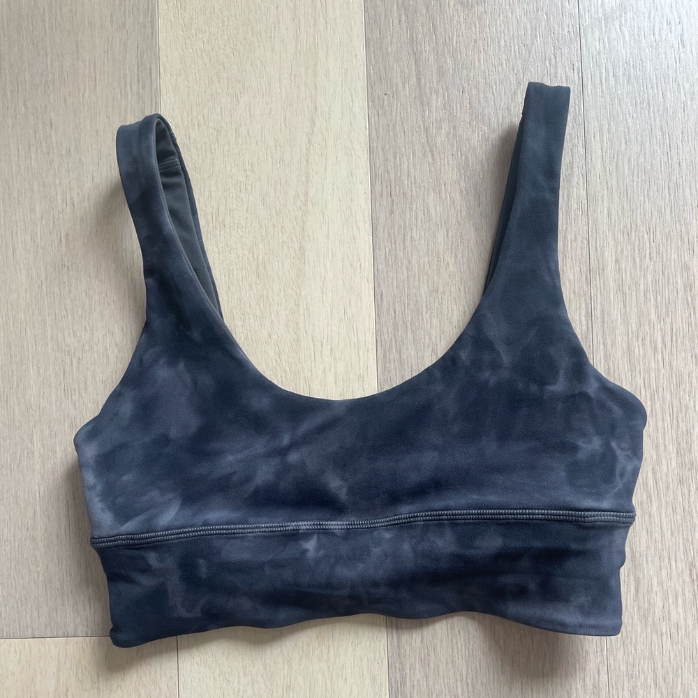 lululemon align bra size 6